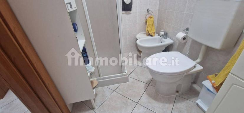 Villa bifamiliare via Tortora, Castiglione, Villa Inferno, Montaletto, Cervia — foto 9 di 13