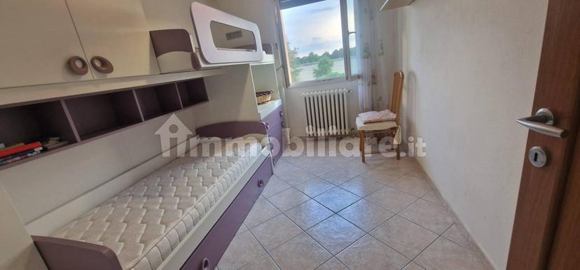 Villa bifamiliare via Tortora, Castiglione, Villa Inferno, Montaletto, Cervia — foto 5 di 13