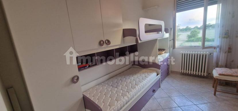 Villa bifamiliare via Tortora, Castiglione, Villa Inferno, Montaletto, Cervia — foto 8 di 13