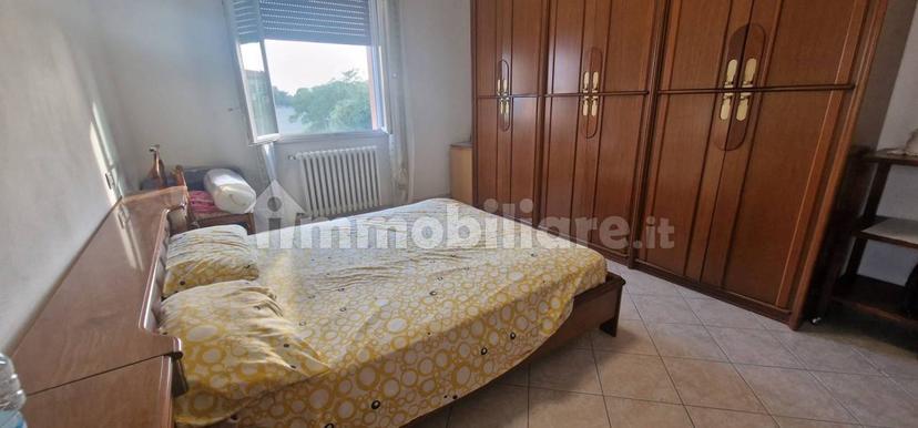 Villa bifamiliare via Tortora, Castiglione, Villa Inferno, Montaletto, Cervia — foto 12 di 13