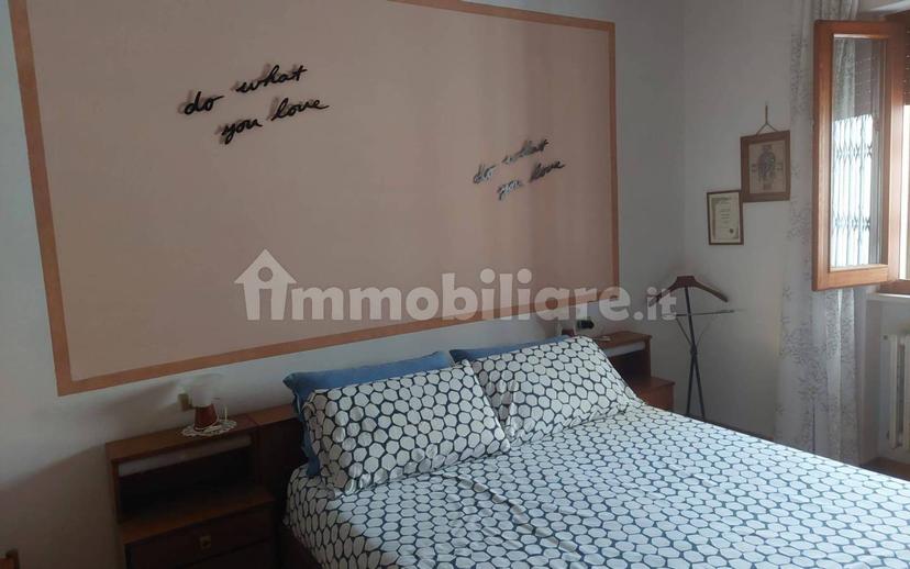 Terratetto plurifamiliare via Toscana 60, Centro, Castiglione dei Pepoli — foto 10 di 20