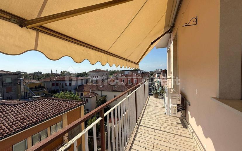 Trilocale corso della Vittoria 2, Centro, Legnago — foto 8 di 14