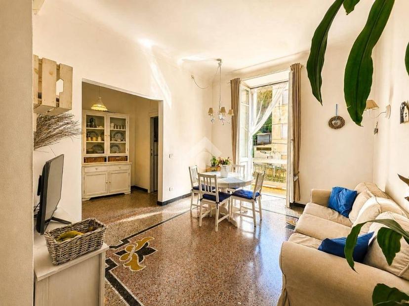 Trilocale via San Lorenzo 7, Villapiana, La Rusca, Via Mignone, Savona — foto 23 di 30