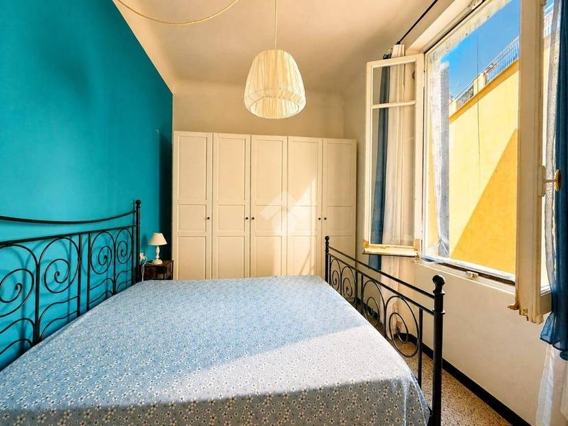 Trilocale via San Lorenzo 7, Villapiana, La Rusca, Via Mignone, Savona — foto 6 di 30