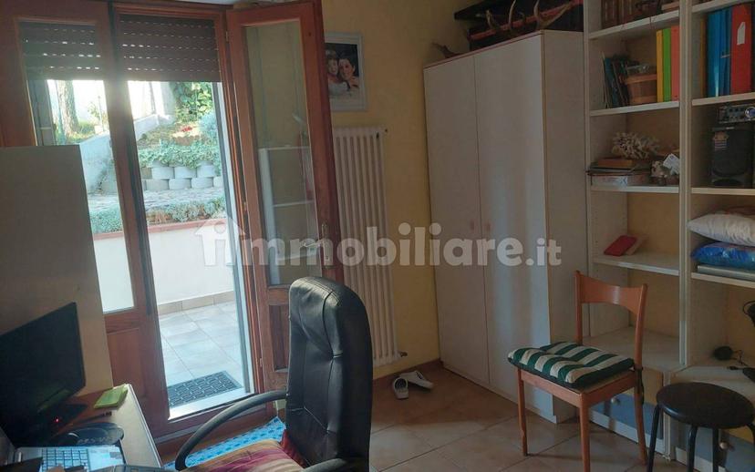 Terratetto plurifamiliare via Toscana 60, Centro, Castiglione dei Pepoli