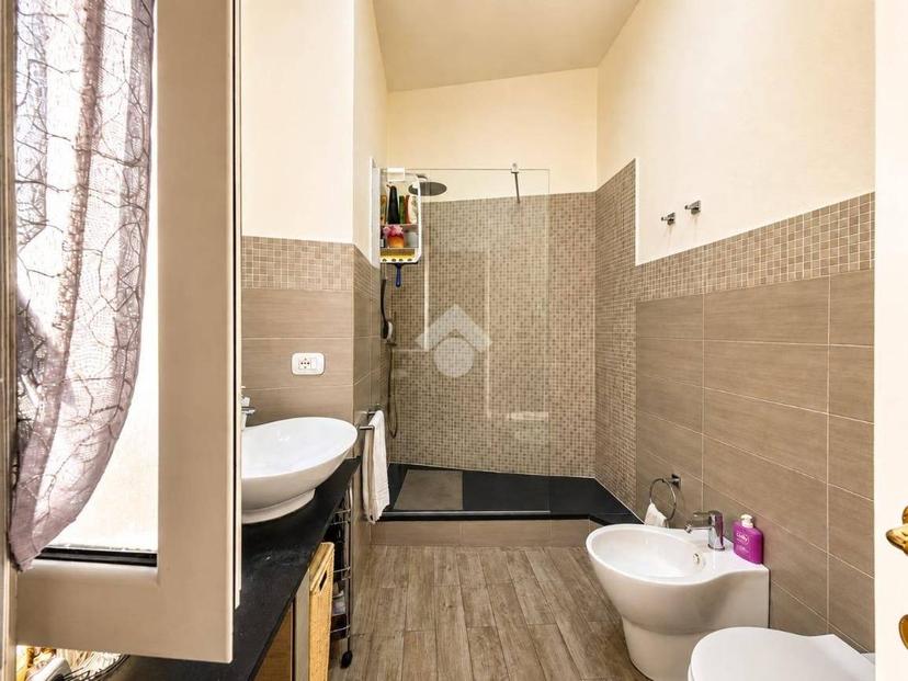 Trilocale via San Lorenzo 7, Villapiana, La Rusca, Via Mignone, Savona — foto 25 di 30