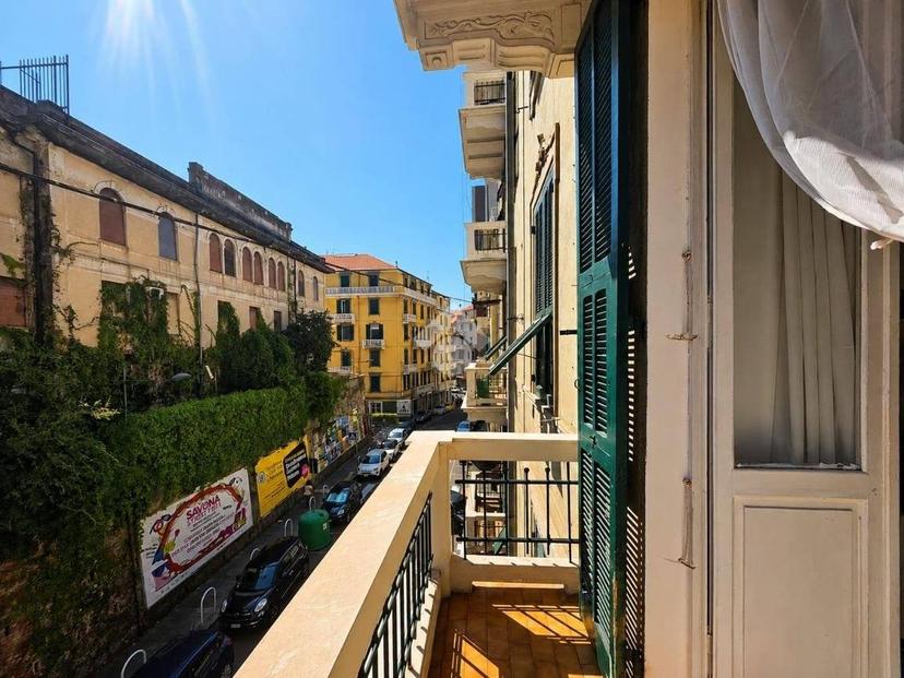 Trilocale via San Lorenzo 7, Villapiana, La Rusca, Via Mignone, Savona — foto 3 di 30