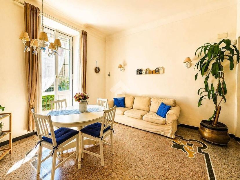 Trilocale via San Lorenzo 7, Villapiana, La Rusca, Via Mignone, Savona — foto 29 di 30