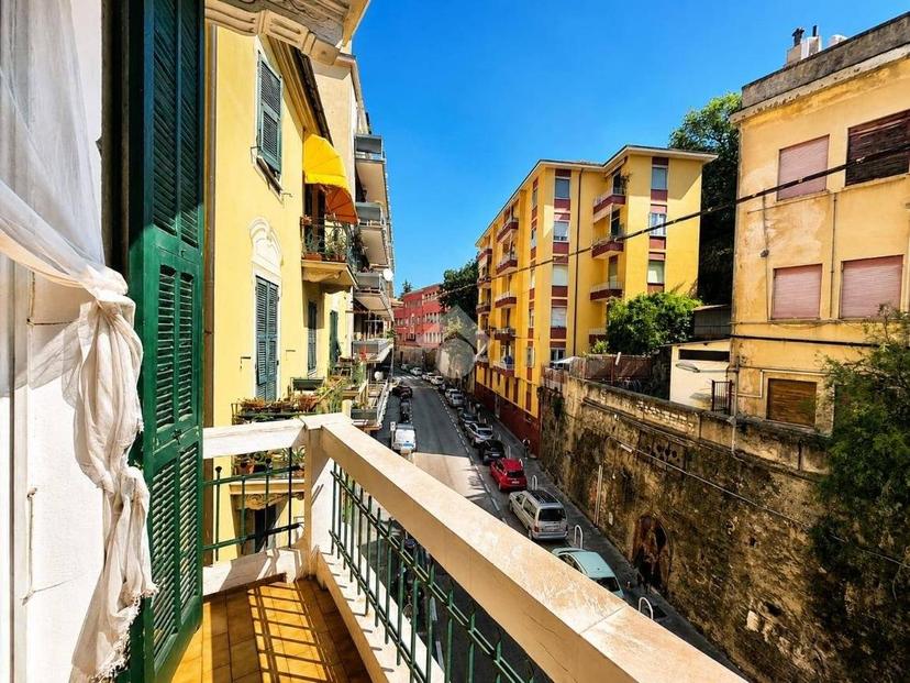 Trilocale via San Lorenzo 7, Villapiana, La Rusca, Via Mignone, Savona — foto 2 di 30