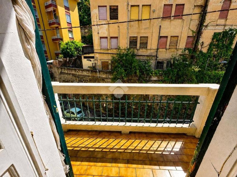 Trilocale via San Lorenzo 7, Villapiana, La Rusca, Via Mignone, Savona — foto 20 di 30
