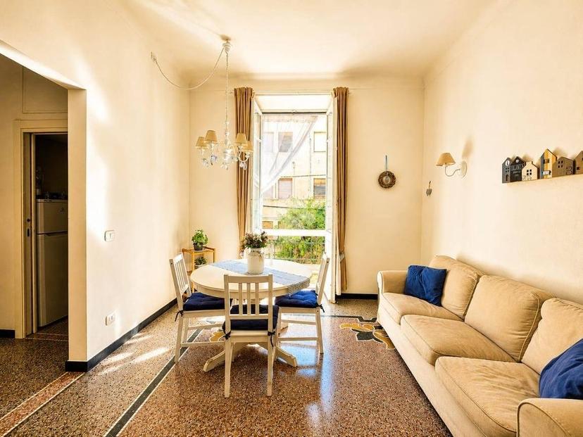 Trilocale via San Lorenzo 7, Villapiana, La Rusca, Via Mignone, Savona — foto 7 di 30