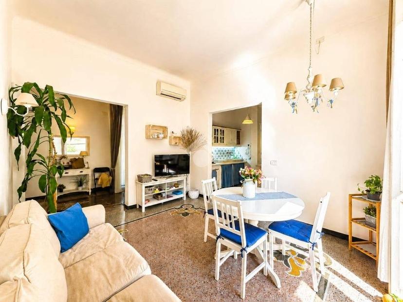 Trilocale via San Lorenzo 7, Villapiana, La Rusca, Via Mignone, Savona — foto 16 di 30