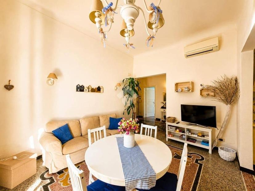 Trilocale via San Lorenzo 7, Villapiana, La Rusca, Via Mignone, Savona — foto 26 di 30