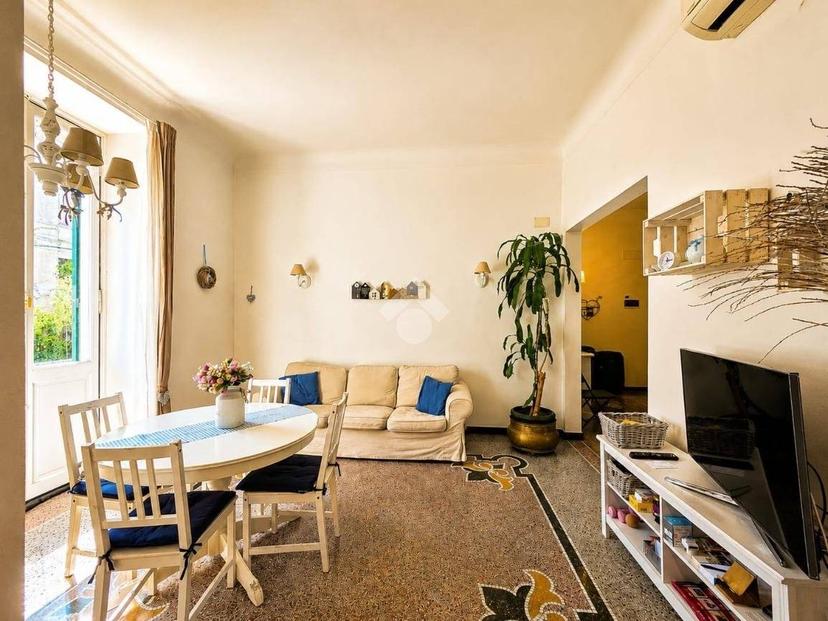 Trilocale via San Lorenzo 7, Villapiana, La Rusca, Via Mignone, Savona — foto 27 di 30