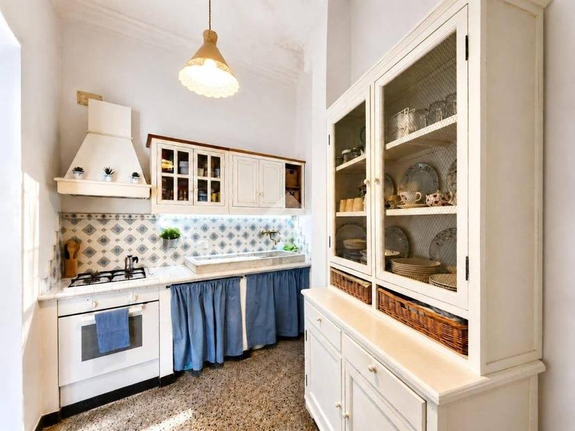 Trilocale via San Lorenzo 7, Villapiana, La Rusca, Via Mignone, Savona — foto 24 di 30