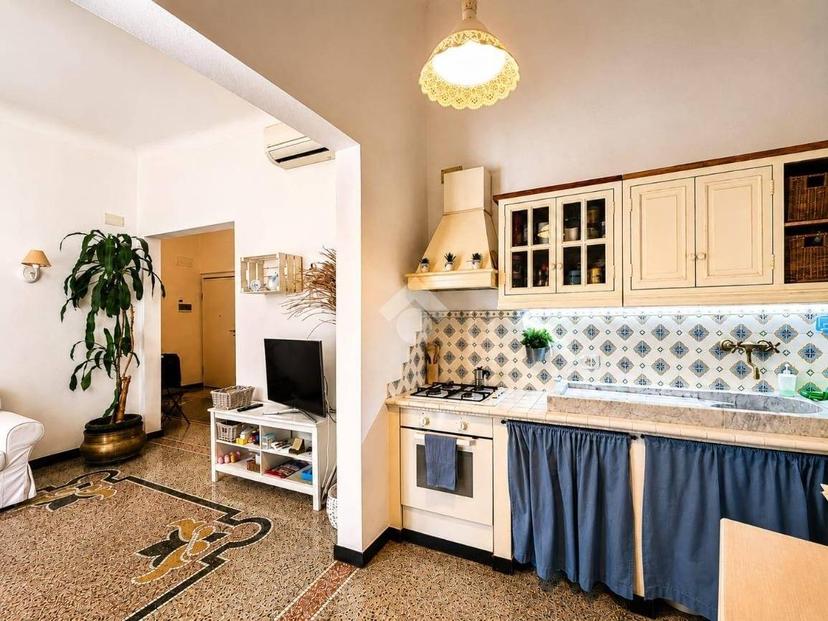 Trilocale via San Lorenzo 7, Villapiana, La Rusca, Via Mignone, Savona — foto 12 di 30