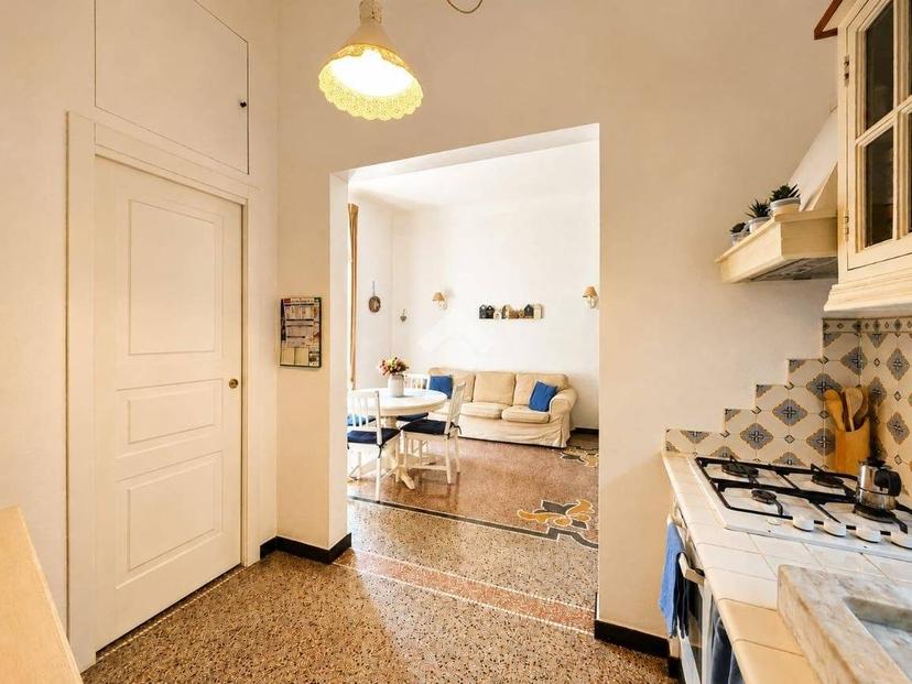 Trilocale via San Lorenzo 7, Villapiana, La Rusca, Via Mignone, Savona — foto 14 di 30