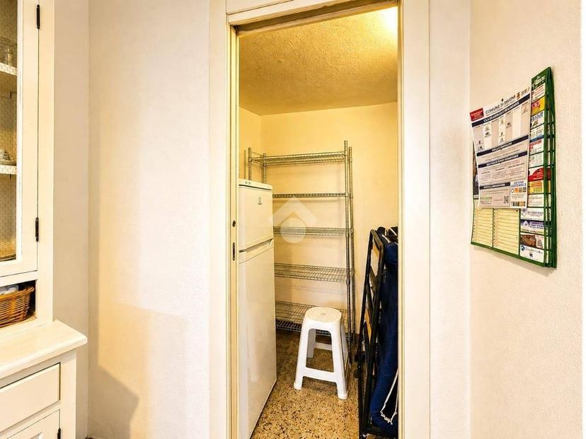 Trilocale via San Lorenzo 7, Villapiana, La Rusca, Via Mignone, Savona — foto 22 di 30