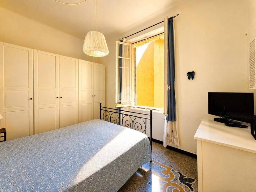 Trilocale via San Lorenzo 7, Villapiana, La Rusca, Via Mignone, Savona — foto 18 di 30