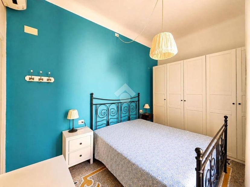 Trilocale via San Lorenzo 7, Villapiana, La Rusca, Via Mignone, Savona — foto 11 di 30