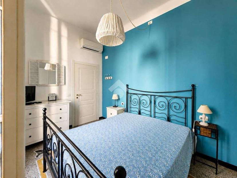 Trilocale via San Lorenzo 7, Villapiana, La Rusca, Via Mignone, Savona — foto 30 di 30