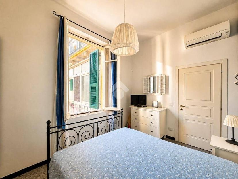 Trilocale via San Lorenzo 7, Villapiana, La Rusca, Via Mignone, Savona — foto 21 di 30