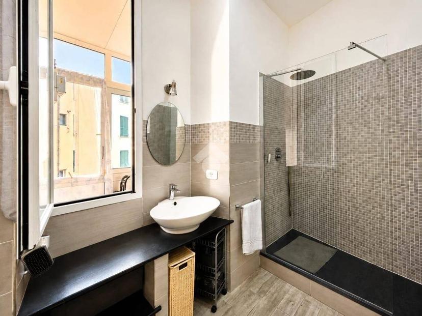 Trilocale via San Lorenzo 7, Villapiana, La Rusca, Via Mignone, Savona — foto 17 di 30