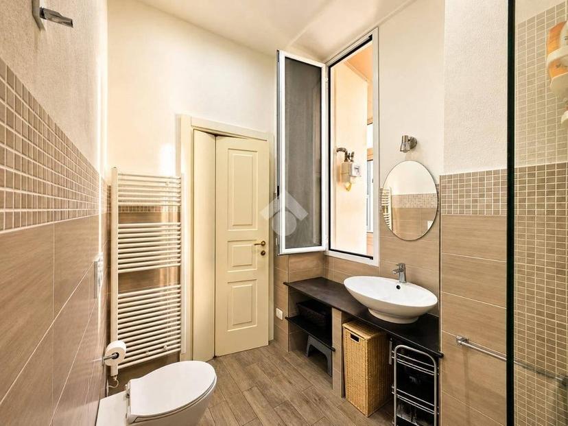 Trilocale via San Lorenzo 7, Villapiana, La Rusca, Via Mignone, Savona — foto 8 di 30