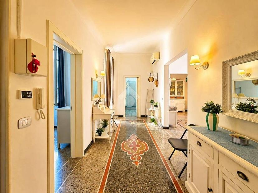 Trilocale via San Lorenzo 7, Villapiana, La Rusca, Via Mignone, Savona — foto 5 di 30