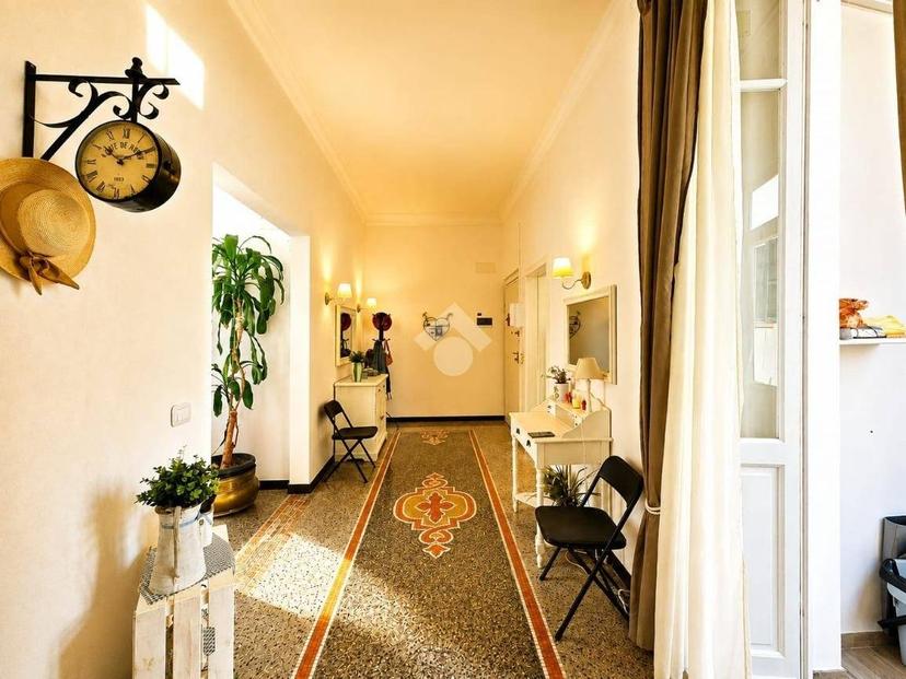 Trilocale via San Lorenzo 7, Villapiana, La Rusca, Via Mignone, Savona — foto 19 di 30