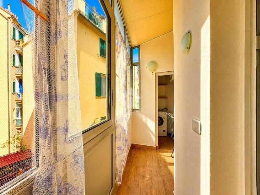 Trilocale via San Lorenzo 7, Villapiana, La Rusca, Via Mignone, Savona — foto 28 di 30