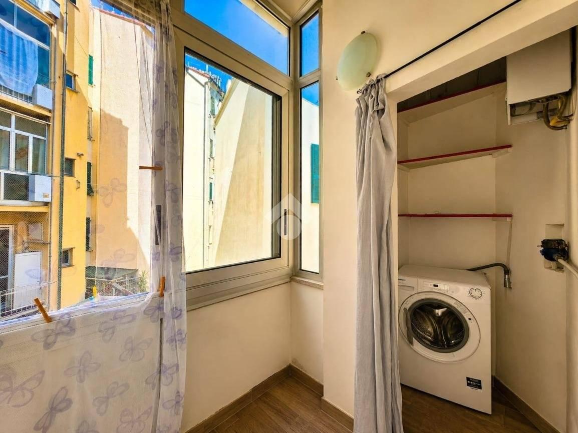 Trilocale via San Lorenzo 7, Villapiana, La Rusca, Via Mignone, Savona