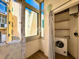Trilocale via San Lorenzo 7, Villapiana, La Rusca, Via Mignone, Savona