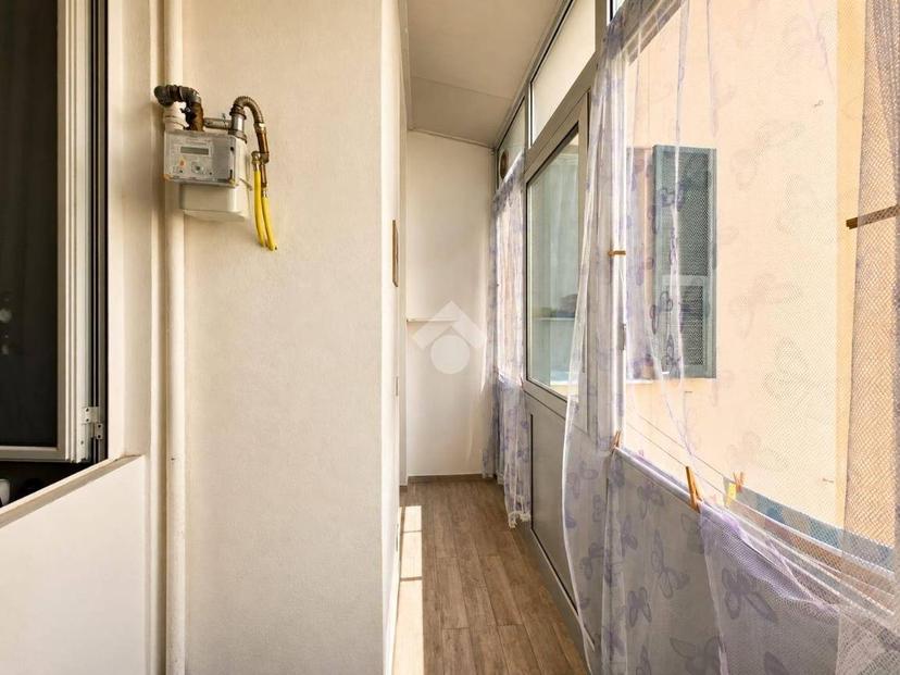 Trilocale via San Lorenzo 7, Villapiana, La Rusca, Via Mignone, Savona — foto 10 di 30