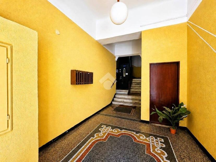 Trilocale via San Lorenzo 7, Villapiana, La Rusca, Via Mignone, Savona — foto 15 di 30