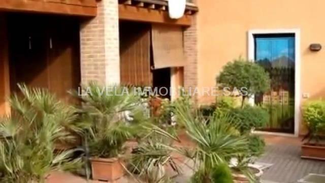 Bilocale buono stato, piano terra, Centro, Polpenazze del Garda — foto 3 di 8