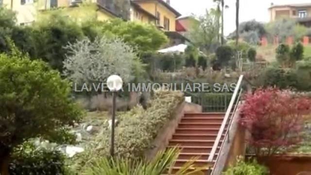 Bilocale buono stato, piano terra, Centro, Polpenazze del Garda — foto 2 di 8