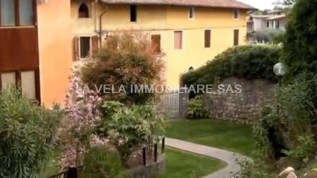 Bilocale buono stato, piano terra, Centro, Polpenazze del Garda — foto 7 di 8