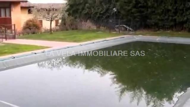 Bilocale buono stato, piano terra, Centro, Polpenazze del Garda — foto 6 di 8