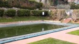 Bilocale buono stato, piano terra, Centro, Polpenazze del Garda