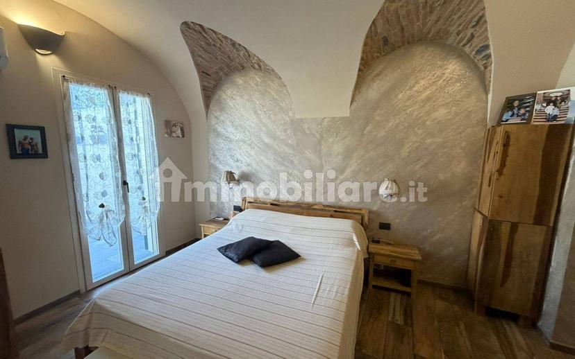 Quadrilocale via San Dalmazzo, Centro, Taggia — foto 24 di 32