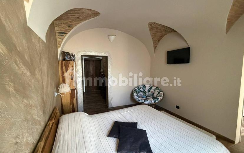 Quadrilocale via San Dalmazzo, Centro, Taggia — foto 3 di 32