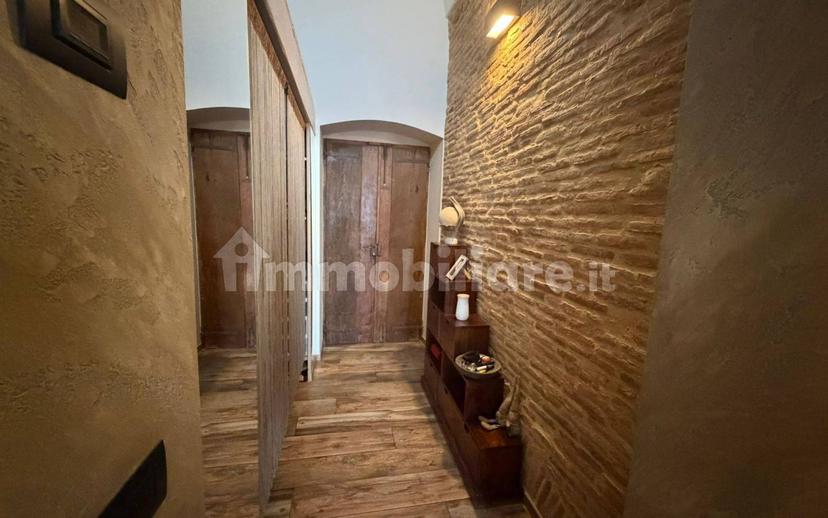 Quadrilocale via San Dalmazzo, Centro, Taggia — foto 30 di 32