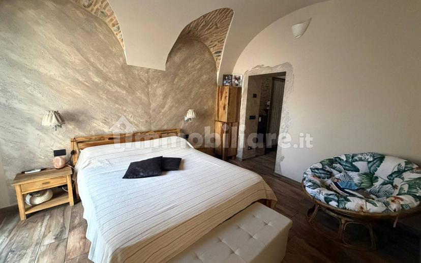 Quadrilocale via San Dalmazzo, Centro, Taggia — foto 8 di 32