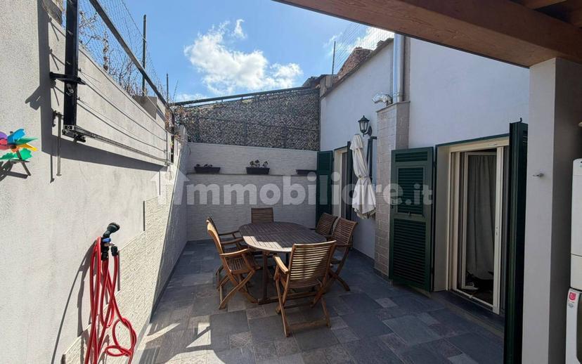 Quadrilocale via San Dalmazzo, Centro, Taggia — foto 6 di 32