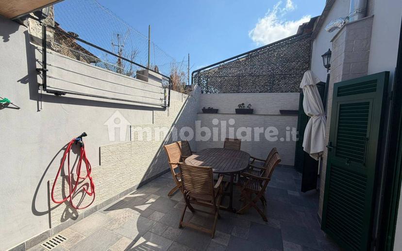 Quadrilocale via San Dalmazzo, Centro, Taggia — foto 18 di 32