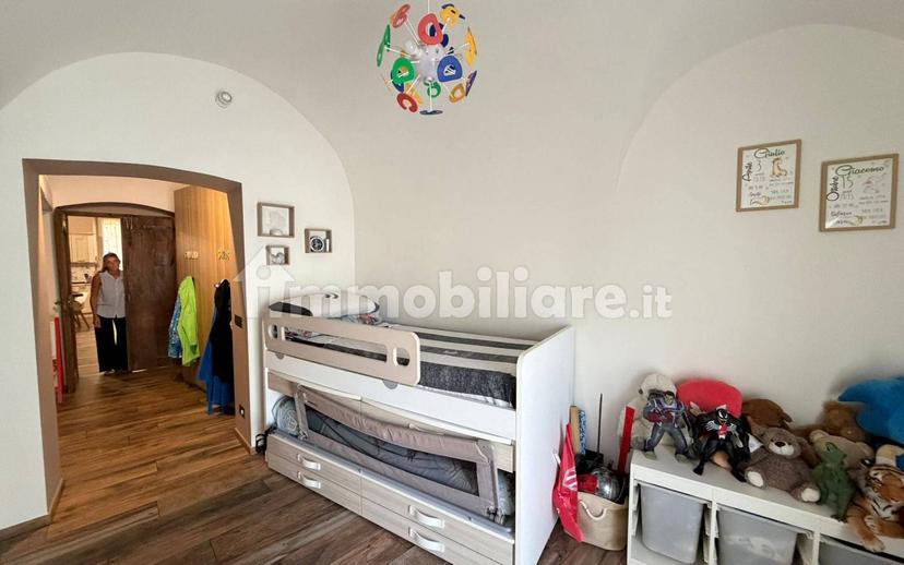Quadrilocale via San Dalmazzo, Centro, Taggia — foto 12 di 32