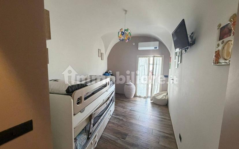 Quadrilocale via San Dalmazzo, Centro, Taggia — foto 21 di 32