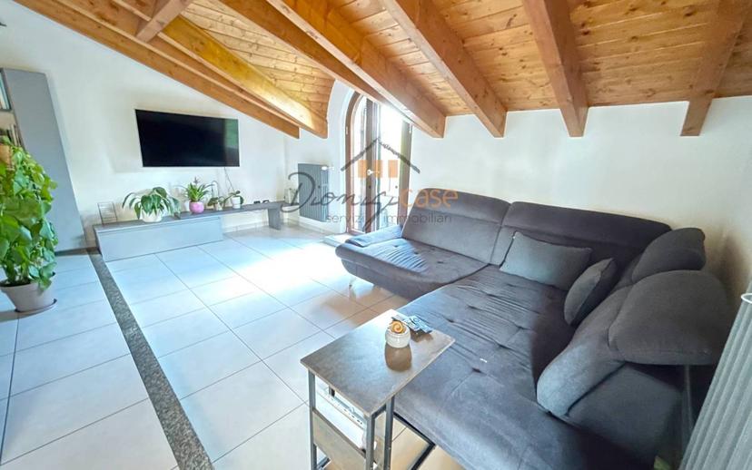Trilocale via Carreggia 103, Cardano al Campo — foto 20 di 20