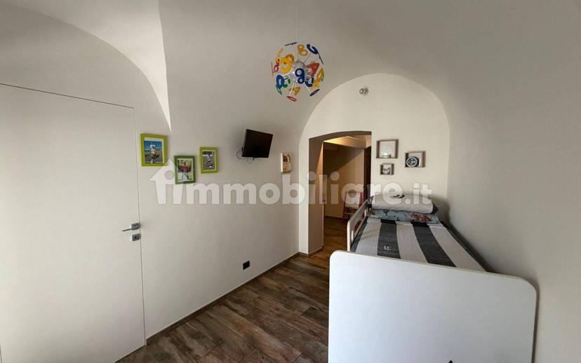 Quadrilocale via San Dalmazzo, Centro, Taggia — foto 22 di 32